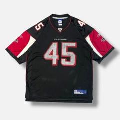 NFLベアーズ アメフト ゲームシャツ ユニフォーム 黒 刺繍 3XL 90s STARTER NFLスティーラーズ 黒 アメフトゲームシャツ