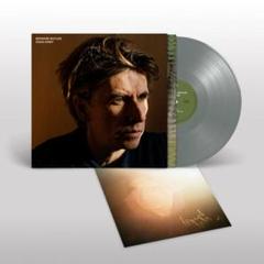 Bernard Butler (ex-Suede) LP - 直筆サイン入り