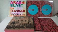 ARASHI BLAST in HAWAII DVD 2枚組 - メルカリ