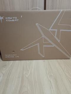 KTC H27S17WQHD湾曲モニター27インチ　美品