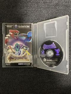 ゲームキューブ　ポケモンコロシアム