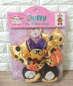 未使用ディズニーシーダッフィーコスチューム✦ハロウィン