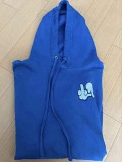 ripndip Lサイズ青パーカーのサムネイル