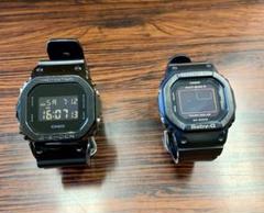 カシオ　G-shock  baby-g  BGD-5000MD 洗浄済み　美品 2025年最新】BGD-5000MDの人気アイテム - メルカリ