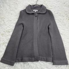 J&amp;M DAVIDSON - 【美品】J&amp;M DAVIDSON カーディガン J&M DAVIDSON - 【美品】J&M DAVIDSON カーディガンの通販 by