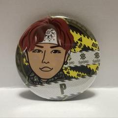 LDH 缶バッジ LDH缶バッジセット - メルカリ