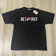 BE:FIRST 初期 Tシャツ Lサイズ 黒 Amazon.co.jp: BE FIRST ビーファースト BE 1 ツアー Lサイズ T
