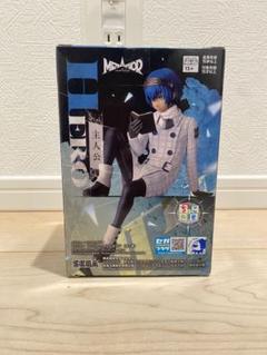 【新品・未開封】メタファー　リファンタジオ　ちょこのせフィギュア　主人公のサムネイル