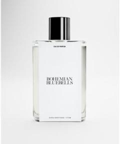 zara × Jo Malone ボヘミアンブルーベルズオードパルファム90ml