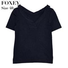 2025年最新】Foxey レディース ニット・セーターの人気アイテム