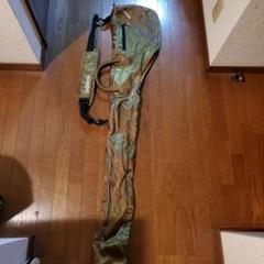 adidas クラブケース