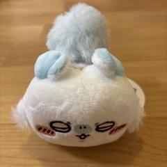 ちいかわ 寝そべりマスコット モモンガ