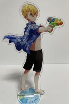 【推しの子】キラキラ☆サマーくじ アクリルスタンド（星野アクア）
