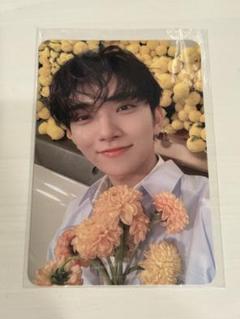 SEVENTEEN your choice ジョシュア ラキドロ 4枚セット 5879円 SEVENTEEN ジョシュアトレカ（SEVENTEEN PHOTO CARD