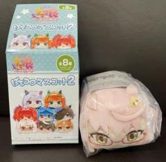 2025年最新】ぽてコロマスコット ウマ娘の人気アイテム - メルカリ
