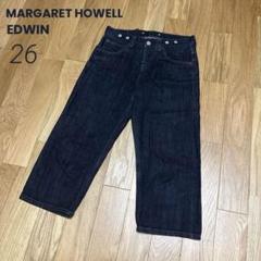 MARGARET HOWELL × EDWIN 26