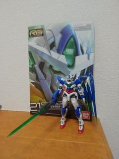 HG RG MG ダブルオー クアンタ 組み立て済み 4体セット ジャンク HG RG MG ダブルオー クアンタ 組み立て済み 4体セット ジャンク