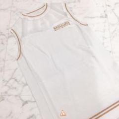 新品未使用　MARK&LONA レディース　ゴルフ　トップス　※アウトレット