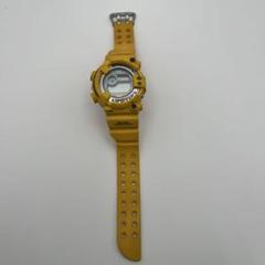 カシオ G-SHOCK フロッグマン DW-8250 本体モジュールのみ 美品