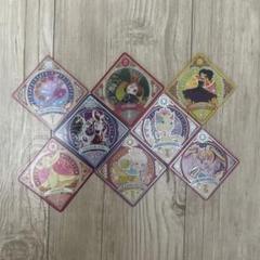 アイカツプラネット スイング まとめ売り