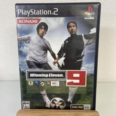 ワールドサッカー ウイニングイレブン 9 ボーナスパック