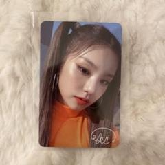 2025年最新】itzy icy イェジの人気アイテム - メルカリ