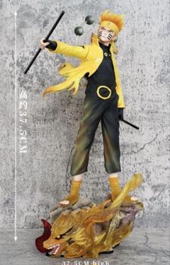 NARUTO ナルト かくず フィギュア 海外輸入品 2025年最新】海外 フィギュア narutoの人気アイテム - メルカリ