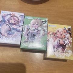 公式の店舗 2025年最新】ホロライブ カード スタートデッキの人気アイテム ホロライブ カードダス