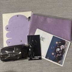 BTS 公式 W会員限定トレカ JPFC モバイル 継続特典 BTS FC モバイル W会員継続特典 トレカセット CD