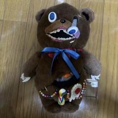 USJ ハミクマ　ぬいぐるみ