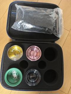 【新品、未使用品】mowl サーベイランスmax ライトアイ 新品、未使用品】mowl サーベイランスmax ライトアイ