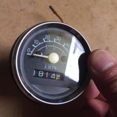 モンキー エイプ メーター