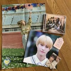 nct dream ロンジュン トレカホルダー nct dream ロンジュン トレカホルダー