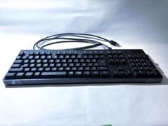 ロジクール　G610 メカニカルキーボード MX青軸