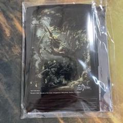 【デュエマスリーブ】邪龍ジャブラッド　未使用品40枚　SPカードスリーブ デュエマスリーブ】邪龍ジャブラッド 未使用品40枚 SPカード