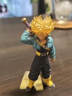 ドラゴンボール DG 01　５点セット Amazon | DG ドラゴンボール改01 超サイヤ人トランクス