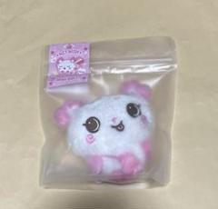 NCTWISH サクヤ　WISHDOLL ぬいぐるみ サクパン 公式 新品未開封wishdoll NCT WISH サクヤ ぬいぐるみ パン