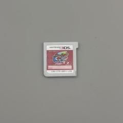 【動作確認済】イナズマイレブン　GO2 クロノストーンネップウ　3ds