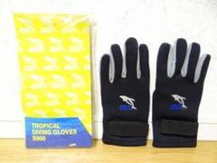 新品 DIVING GLOVES S900 ダイビンググローブ サーフィン XL