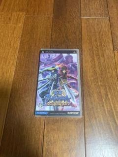 戦国BASARA バトルヒーローズ PSP the Best
