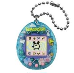 新品未使用】オリジナルたまごっち GEN2 たまレイニー ファミマ