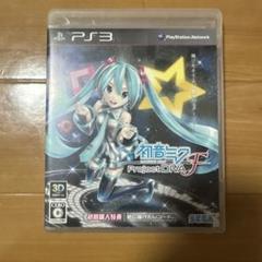 初音ミク -Project DIVA- F
