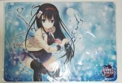 Amazon.co.jp: RIDDLE JOKER ゲームマット013 茉優ver.3C100