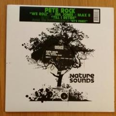 Pete Rock We Roll Jim Jones Ready Fe War
