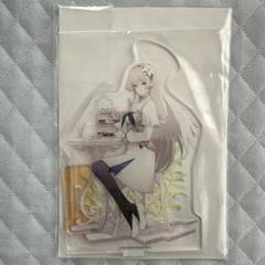 桐藤ナギサ　アクスタ 特典カードおまけ付き【ブルーアーカイブ　DEVIL24】 Amazon.co.jp: 桐藤ナギサ ブルアカ アクリルスタンド アクスタ