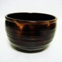 m153『抹茶茶碗』
