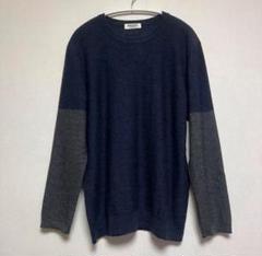良デザイン◎ OLD ソニアリキエル HOMME ニット シャツ DM1083 2025年最新】SONIA RYKIEL メンズ ニット・セーターの人気