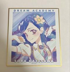 アイカツ 風沢そら 缶バッジ ドリームアカデミー ドリアカ プライズ 非売品 2025年最新】風沢そら缶バッジの人気アイテム - メルカリ