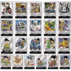 フュージョンワールド MANGA BOOSTER エナジーマーカー 21種
