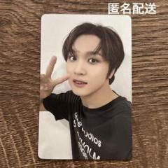 2025年最新】NCTNATION トレカ ヘチャンの人気アイテム - メルカリ